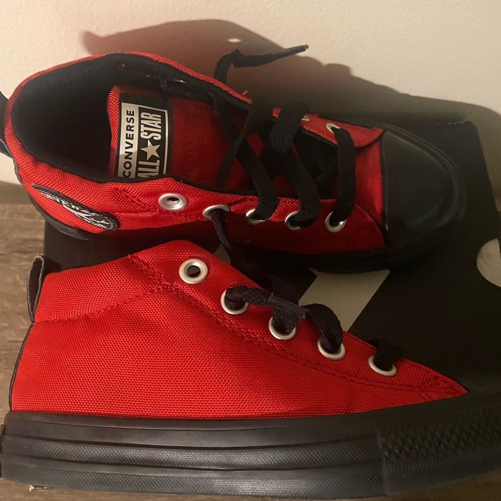 Converse